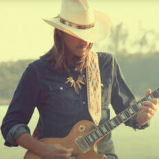 Video Premiere: Duane Betts Drops “Waiting On A Song” Music Video Ahead of Fall Tour